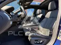 2021 BMW 745