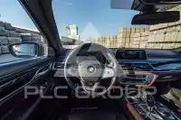 2021 BMW 745