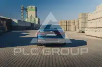 2021 BMW 745