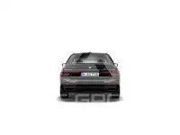 2021 BMW 745