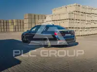 2021 BMW 745