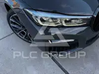 2021 BMW 745