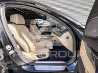 2021 BMW 745