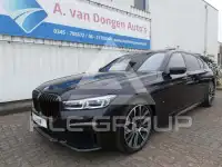 2021 BMW 745