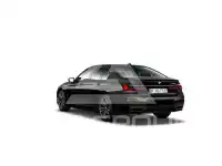 2021 BMW 745