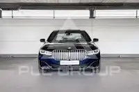 2021 BMW 745