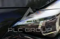 2021 BMW 745