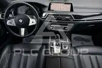 2021 BMW 745