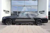 2021 BMW 745