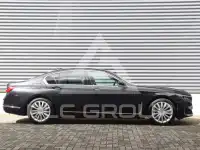 2021 BMW 745