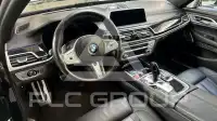 2021 BMW 745