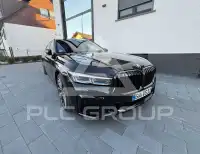 2021 BMW 745
