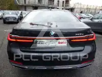 2021 BMW 745
