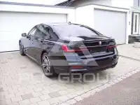 2021 BMW 745