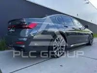 2021 BMW 745