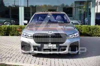 2021 BMW 745