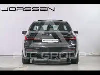 2021 BMW 745