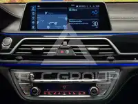 2021 BMW 745