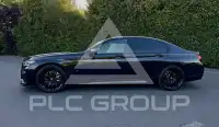 2021 BMW 745