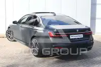 2021 BMW 745