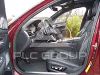 2021 BMW 745