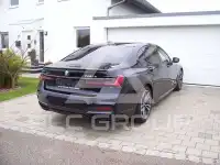 2021 BMW 745