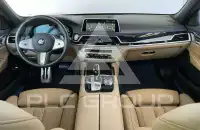 2021 BMW 745