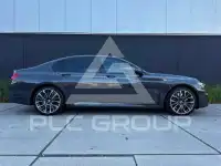 2021 BMW 745