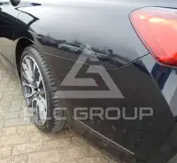 2021 BMW 745