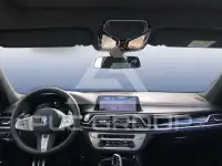 2021 BMW 745