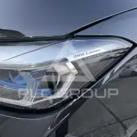 2021 BMW 745
