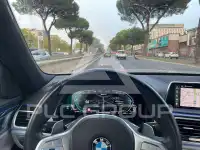 2021 BMW 745