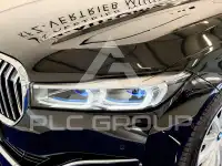 2021 BMW 745