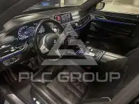 2021 BMW 745