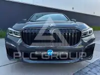 2021 BMW 745