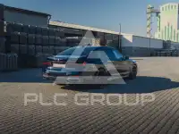 2021 BMW 745