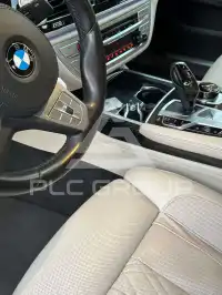 2021 BMW 745