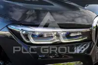 2021 BMW 745