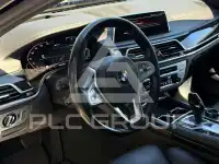 2021 BMW 745