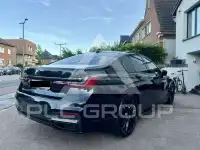 2021 BMW 745
