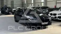 2021 BMW 745