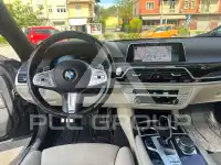 2021 BMW 745