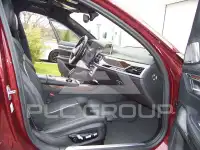 2021 BMW 745