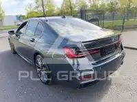 2021 BMW 745