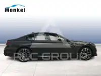 2021 BMW 745