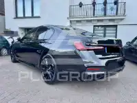 2021 BMW 745