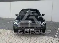 2021 BMW 745