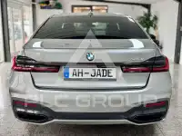 2021 BMW 745