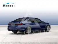 2021 BMW 745