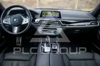 2021 BMW 745